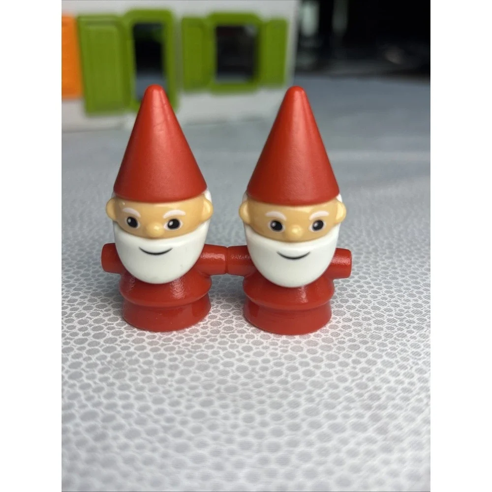 Snow White and the Seven Dwarfs Deluxe SmartGames Replacement Pieces- Seven dwar